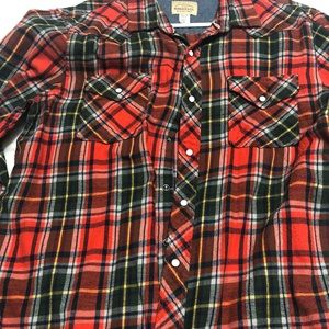 2 flannels